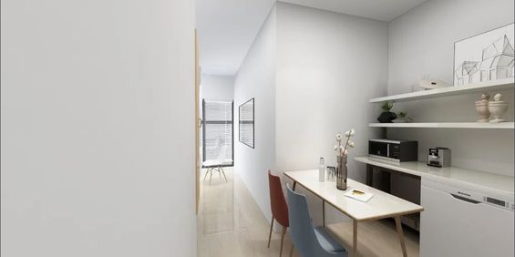Studio/Γκαρσονιέρα για ενοικίαση Υψηλά Αλώνια (Πάτρα) - Photo 3