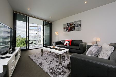 609/240 Bunda Street, City ACT 2601 - Apartment For Rent | Domain - Photo 4