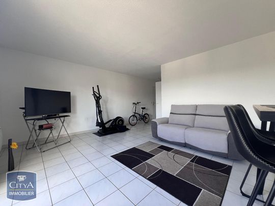 Location Appartement 2 pièces 49m² AVIGNON 84000 - Photo 1