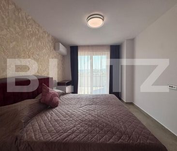 Apartament 4 camere/lux/ 2 parcari subterane/Elite City - Photo 2