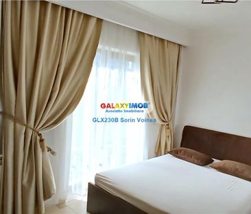 Apartament 3 camere Floreasca Barbu Vacarescu | centrala proprie - Photo 6