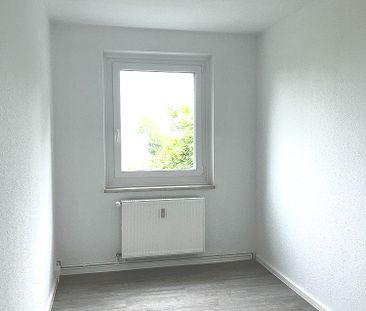 Familienwohnung mit Einbauküche und Balkon - Foto 5