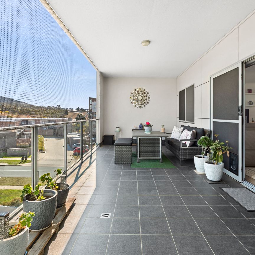 50/40 Philip Hodgins Street, Wright ACT 2611 - Apartment For Rent | Domain - Photo 1