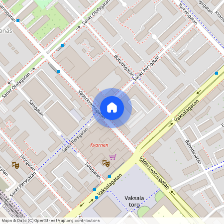 S:t Persgatan 39A, 753 29, Uppsala
