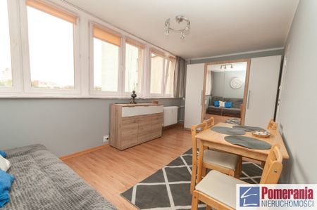 Centrum, ul. Bolesława Krzywoustego - Photo 5