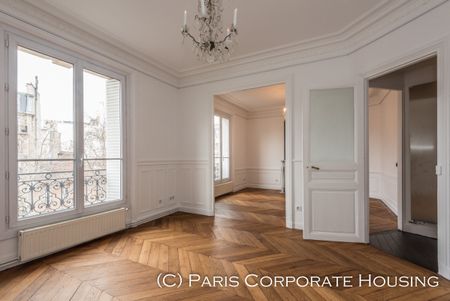 Avenue de la Motte Picquet, - Photo 5