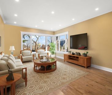 Maison à paliers multiples à louer à Westmount - Photo 4