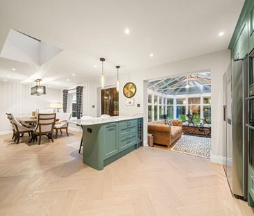 3 bedroom detached house to rent - Photo 2