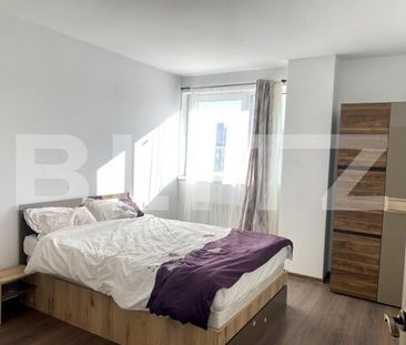 Apartament 2 camere open space, 65mp, balcon, Pet friendly, zona IULIUS MALL! - Photo 4