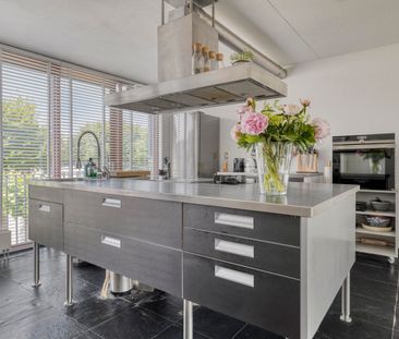 Huis te huur: Boschplaat 8 2134 XW Hoofddorp - Photo 3