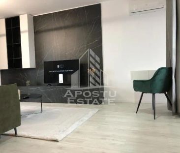 Apartament 2 camere, stil penthouse, 2 terase, Lipovei - Timisoara - Fotografie 2