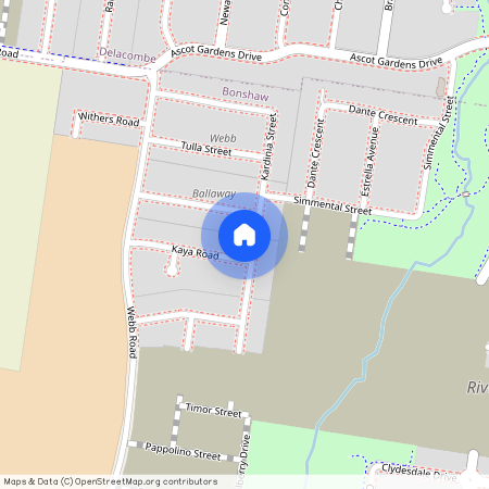 1/21 Kaya Road, Bonshaw