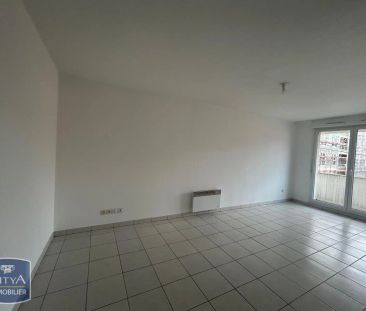 Appartement à louer 2 pièces 44.67m² - Photo 1