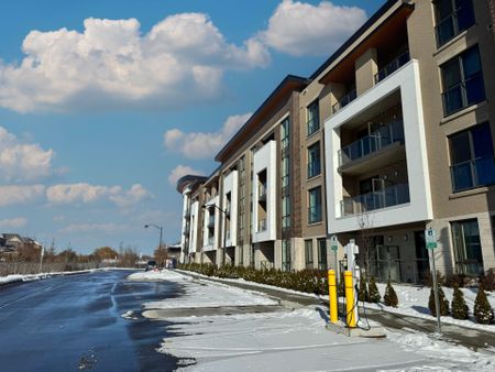 For Lease - 385 Arctic Red Drive Unit# 109, Oshawa, Ontario - Photo 5