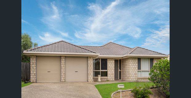 Family Home in Springfield with 4 Bedrooms - Photo 1