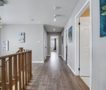 For Lease - 51 Cheevers Road, Brantford, Ontario - Photo 5