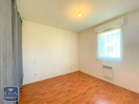 Appartement à louer 3 pièces 55.97m² - Photo 2