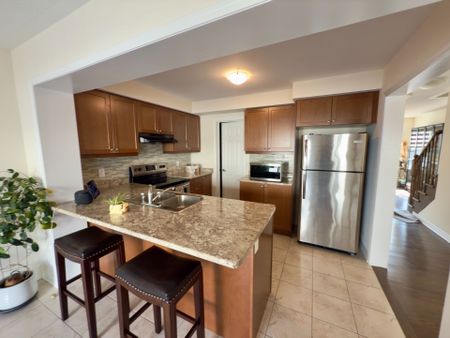 For Lease - 2633 Toffee Street, Pickering, Ontario - Photo 2