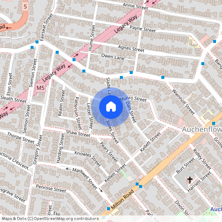 3/53 Jones Street CARINA HEIGHTS QLD