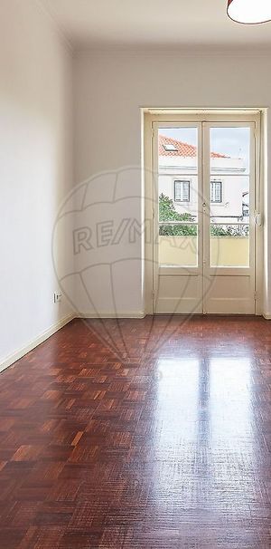 Apartamento T2 em Lisboa - Photo 1