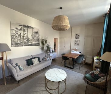 Location Maison 3 pièces 77m² SAUMUR 49400 - Photo 1