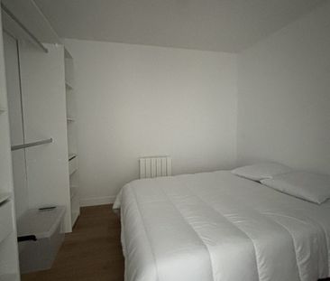 Appartement à louer Fougères - Photo 1