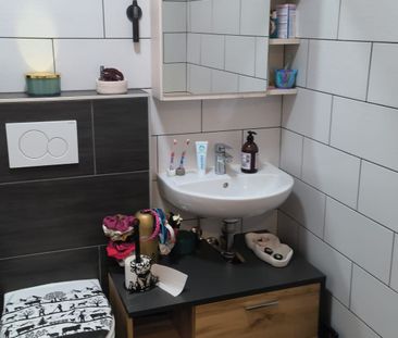 Appartement à louer à l'année à Gryon - Photo 3