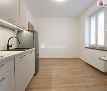 Dlouhodobý pronájem bytu 1+1 v Dalovicích - Photo 3