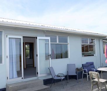 Absolute Beachfront in the picturesque Waitarere Beach - Photo 2