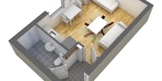 Skogshyddegatan 14, Borås - Foto 3