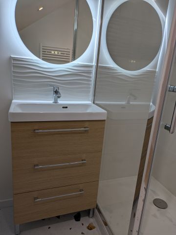 Appartement RUE DES CHAPELAINS - Photo 5