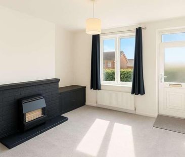 Flaxpiece Road, Clay Cross, Chesterfield, S45 - Photo 2