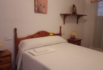 1 BEDROOM APARTMENT - GUARDAMAR DEL SEGURA