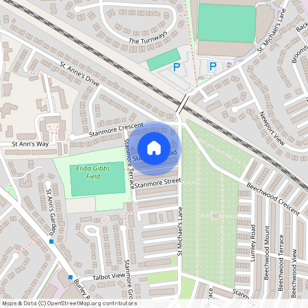 Stanmore Road, Burley, Leeds, LS4 2RU