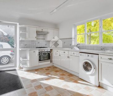 2 bedroom bungalow to rent - Photo 4