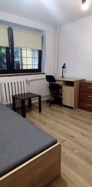 Pokój, ul. Zimowa - Zdjęcie 1