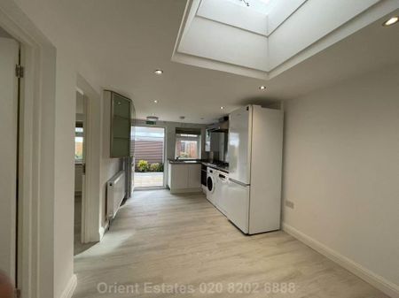 1 bedroom bungalow to rent - Photo 4