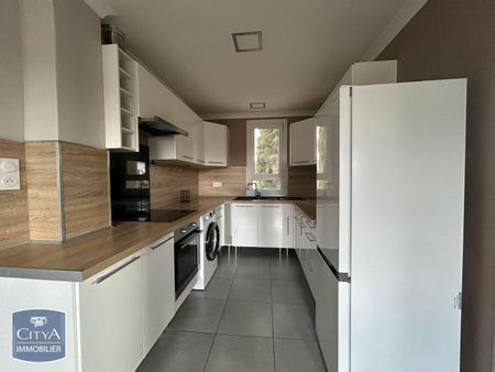 Location Appartement 3 pièces 61m² ORANGE 84100 - Photo 5