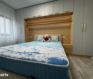 Apartament cu 2 camere Visan - Photo 2