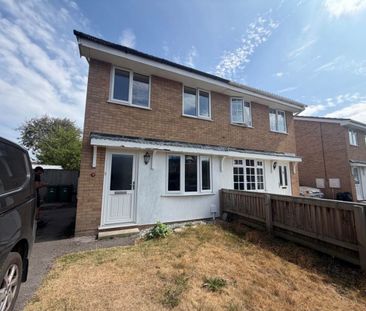 Worle, Weston-super-Mare, North Somerset - Photo 1