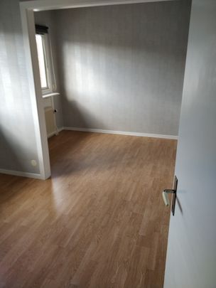 Valkaregatan, Åtvidaberg - Foto 1