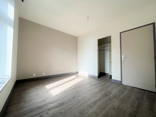 Location Appartement 3 pièces 54m² - Photo 1