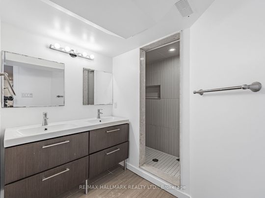 For Lease - 17 Crane Crescent Unit# Bsmnt, Ajax, Ontario - Photo 1