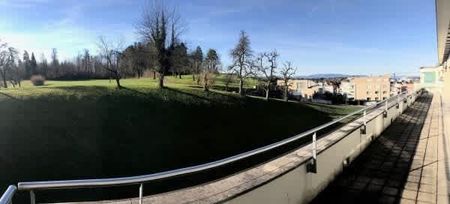 4.5 Zimmer, 117 m², 4. Stock - Foto 2