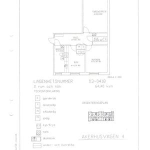 Åkershus 4B, Staffanstorp - Foto 2