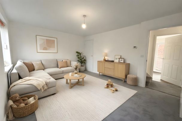 3 Bedroom House To Rent - Photo 1