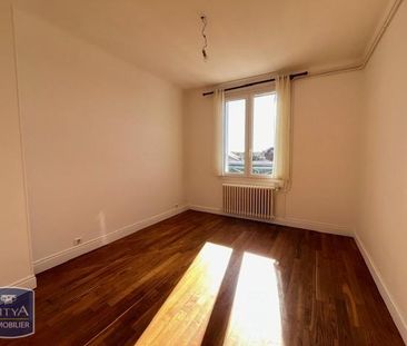 Location Appartement 3 pièces 50m² BOURGES 18000 - Photo 1