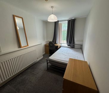 GF 383a Crookesmoor Road, Crookesmoor - Photo 2