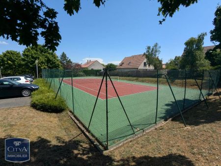 Appartement à louer 1 pièce 19.92m² - Photo 5