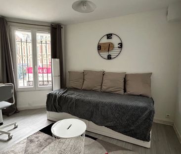 Location Appartement 1 pièce 22m² - Photo 1